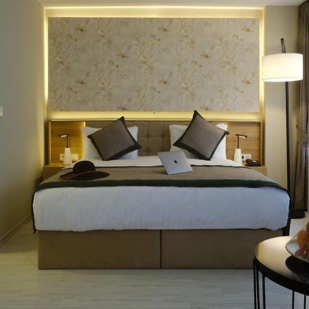 Casa De Port Hotel Istanbul Luaran gambar