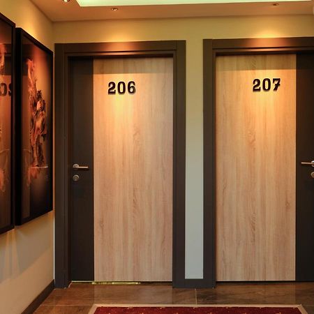 Casa De Port Hotel Istanbul Luaran gambar