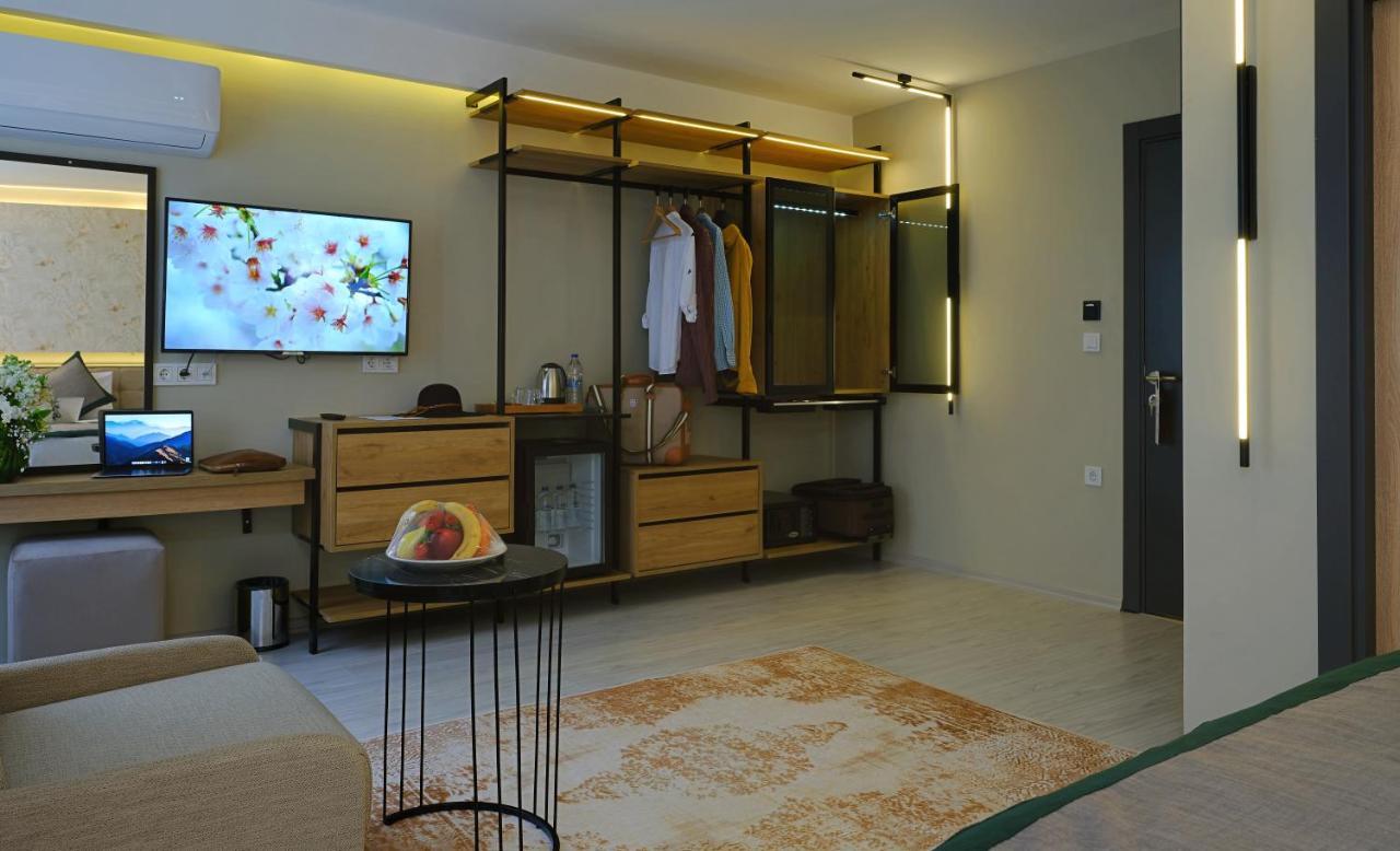 Casa De Port Hotel Istanbul Luaran gambar