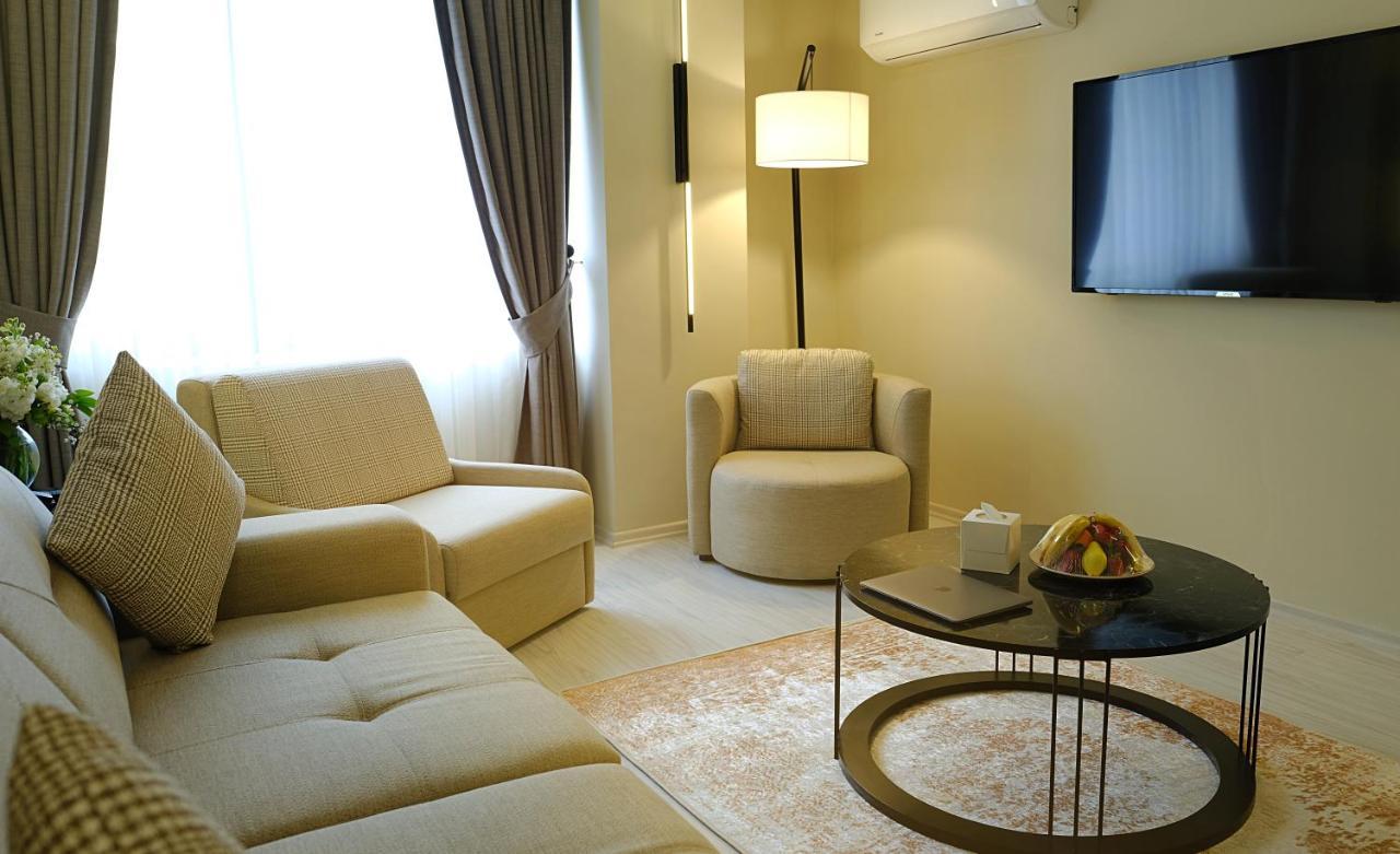 Casa De Port Hotel Istanbul Luaran gambar