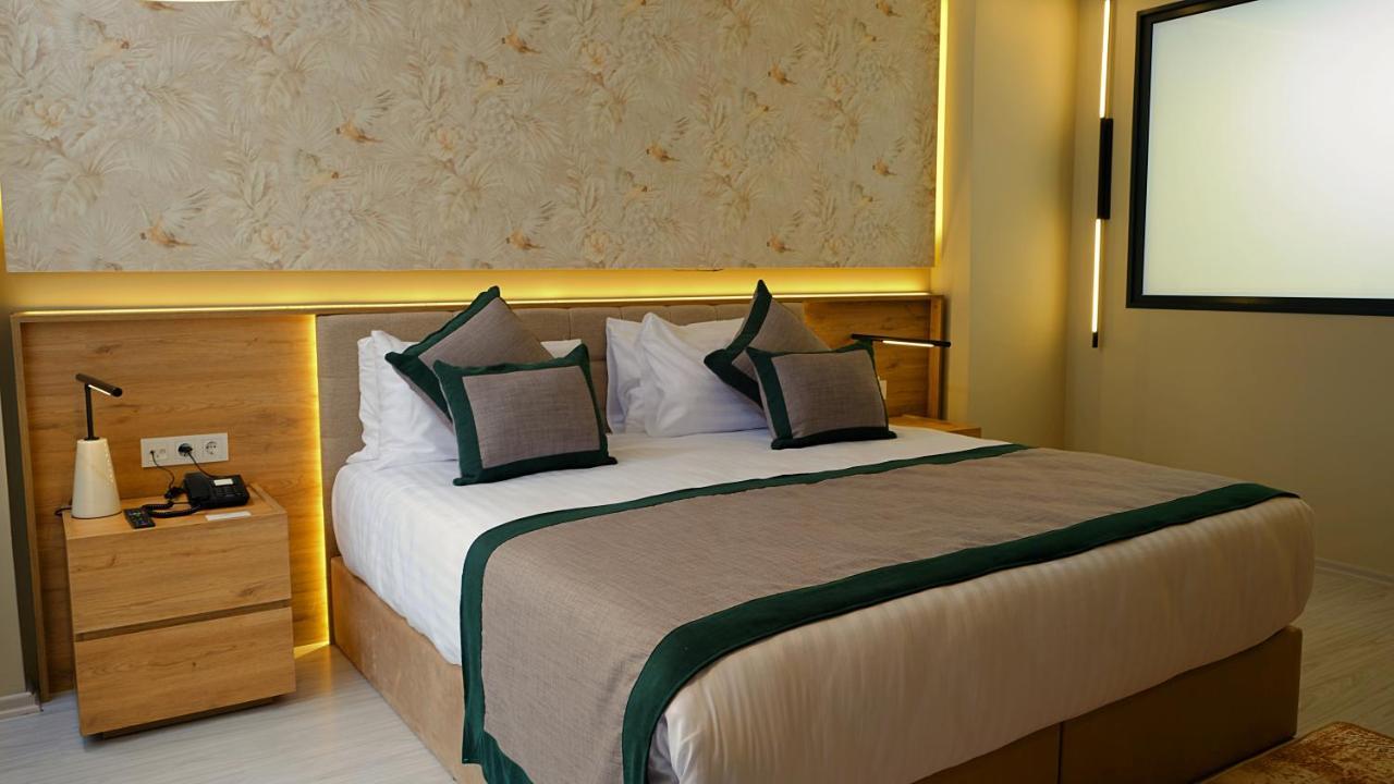 Casa De Port Hotel Istanbul Luaran gambar