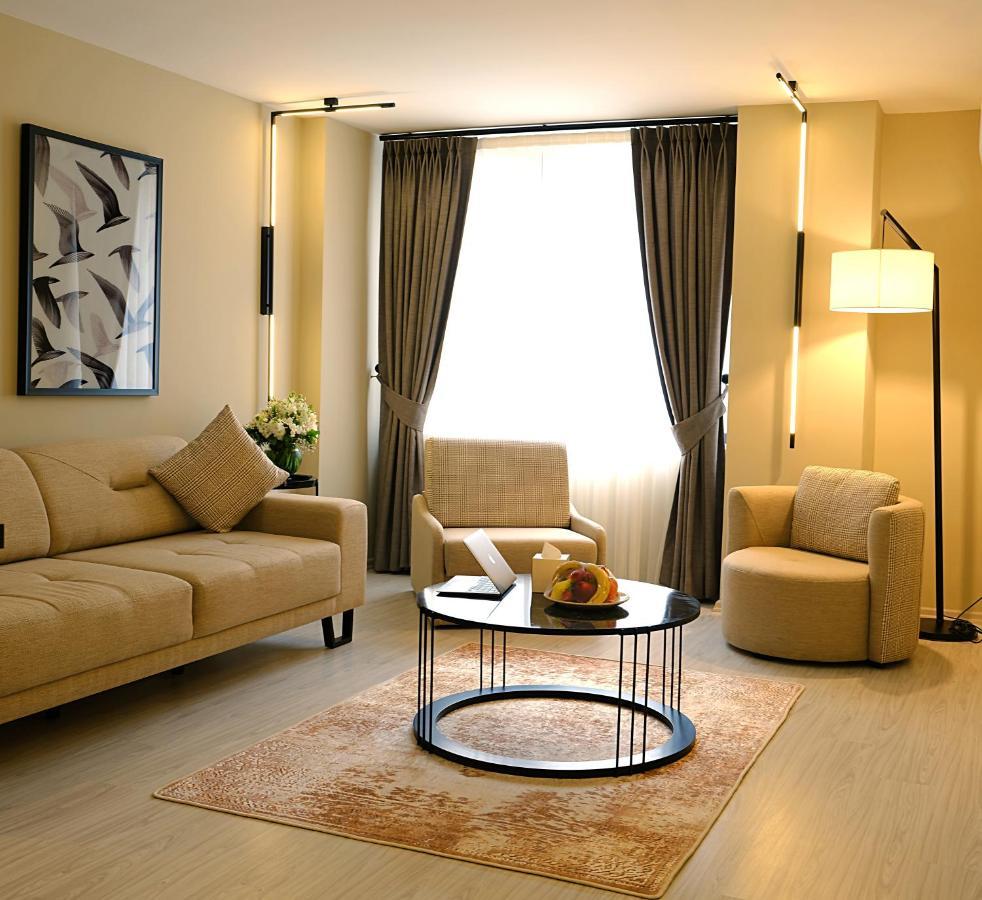 Casa De Port Hotel Istanbul Luaran gambar