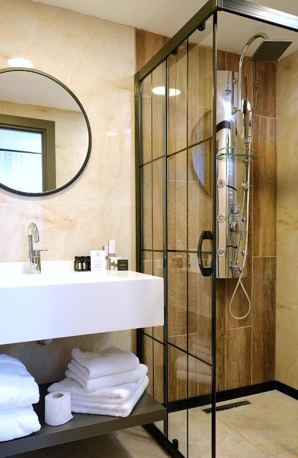 Casa De Port Hotel Istanbul Luaran gambar