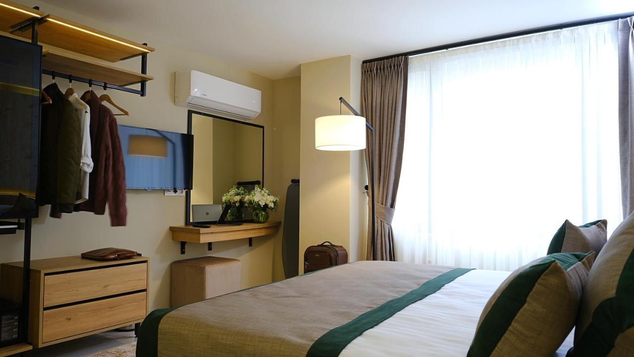 Casa De Port Hotel Istanbul Luaran gambar