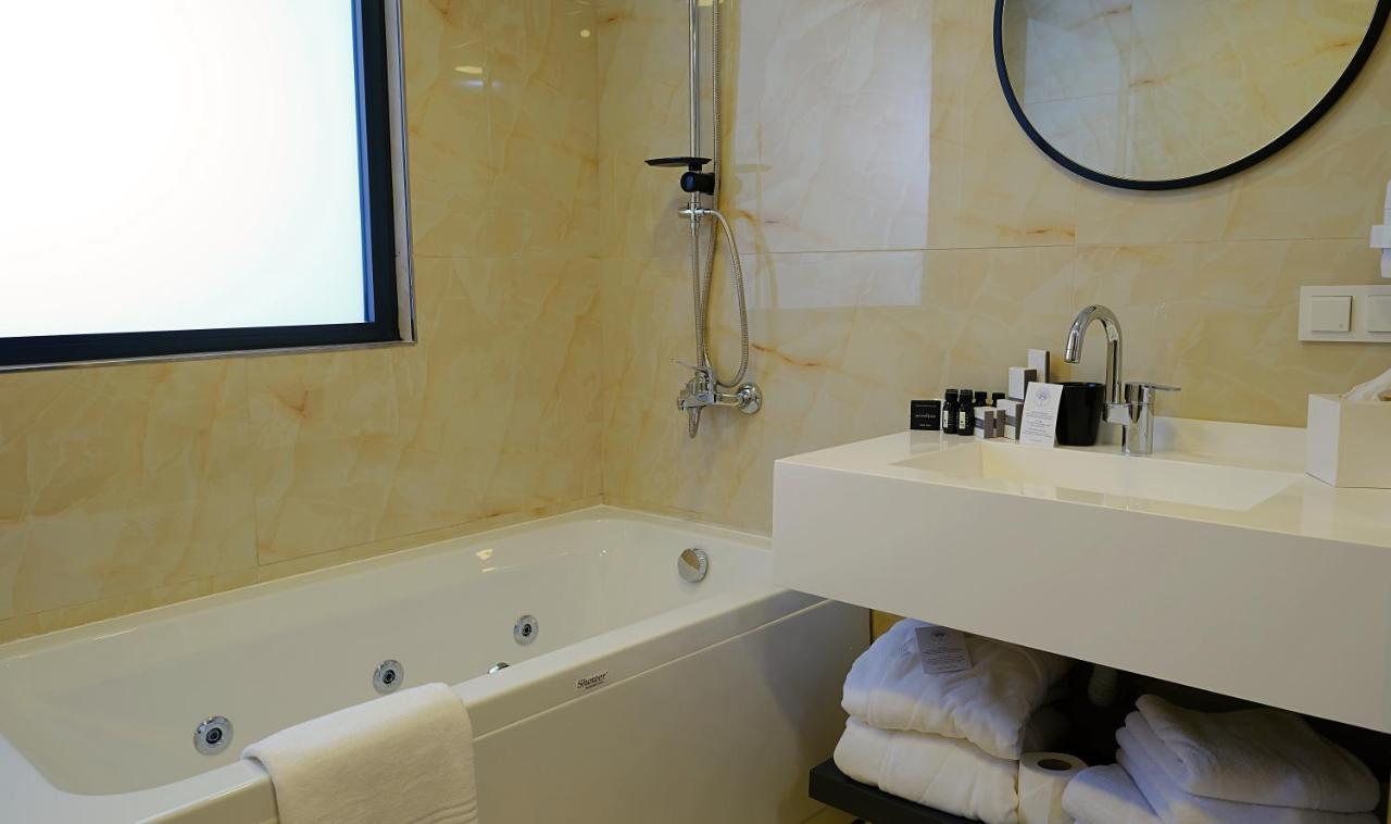 Casa De Port Hotel Istanbul Luaran gambar