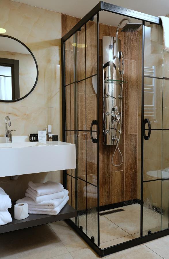 Casa De Port Hotel Istanbul Luaran gambar