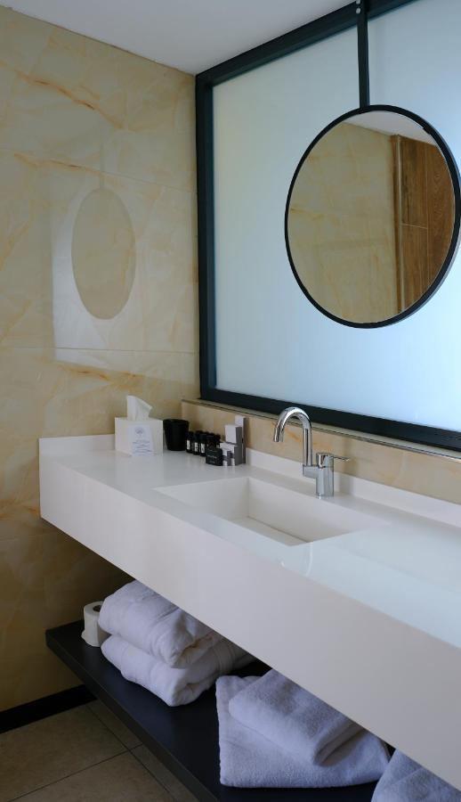 Casa De Port Hotel Istanbul Luaran gambar